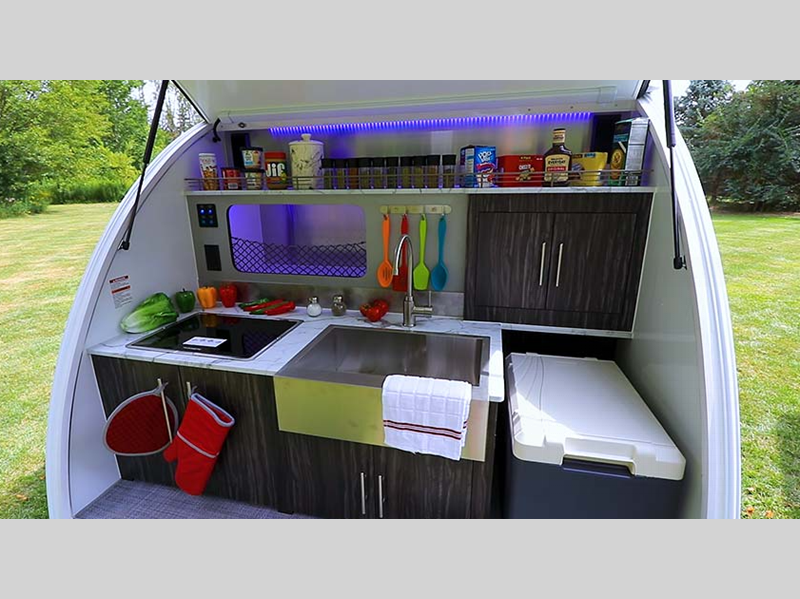 2026 inTech RV Luna Rover, $ 0