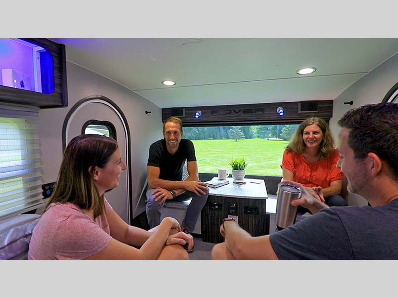 2026 inTech RV Luna Rover, $ 0