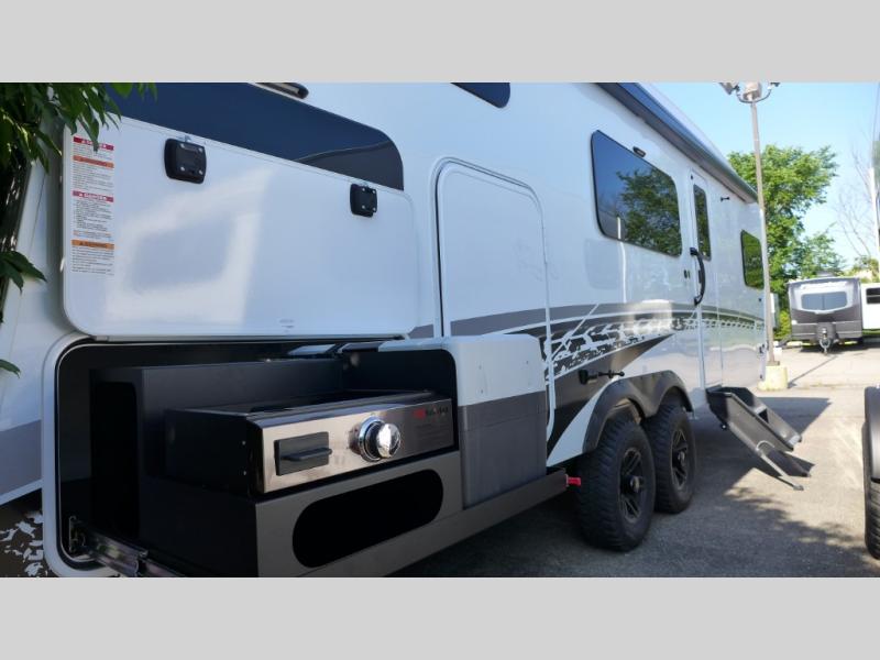 2026 inTech RV Aucta Sycamore, $ 0