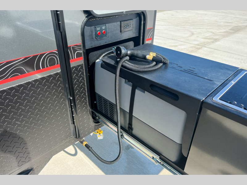 2026 inTech RV Flyer Explore, $ 0