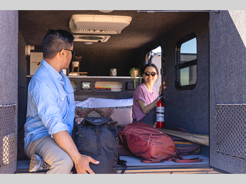 2026 inTech RV Flyer Pursue, $ 0