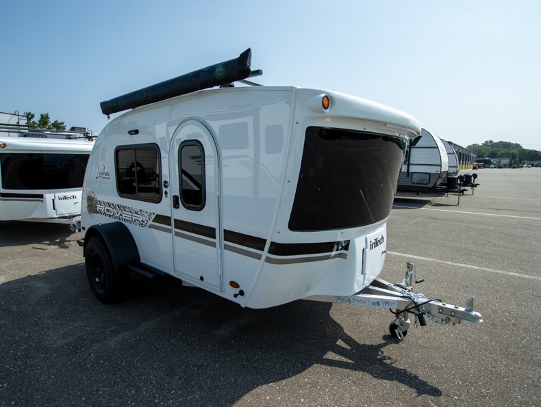 2026 inTech RV Luna Rover, $ 0