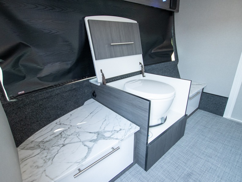 2026 inTech RV Luna Rover, $ 0