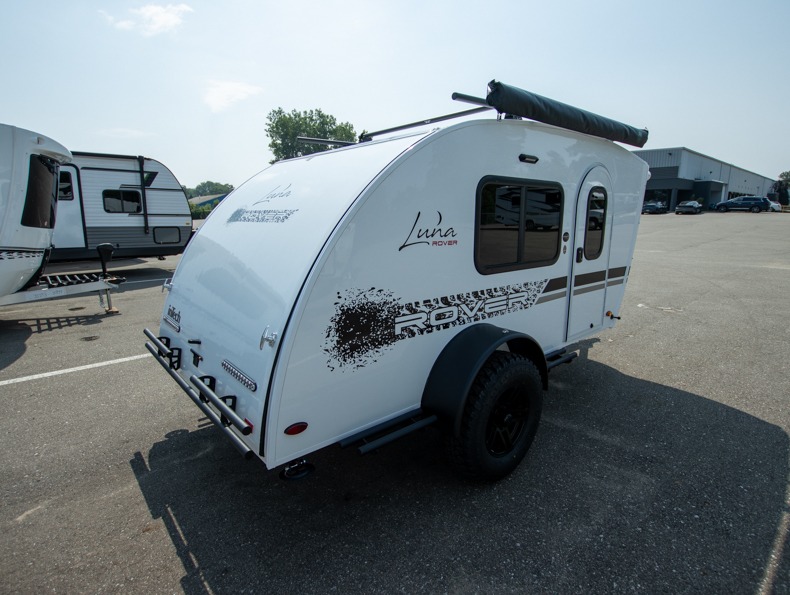 2026 inTech RV Luna Rover, $ 0