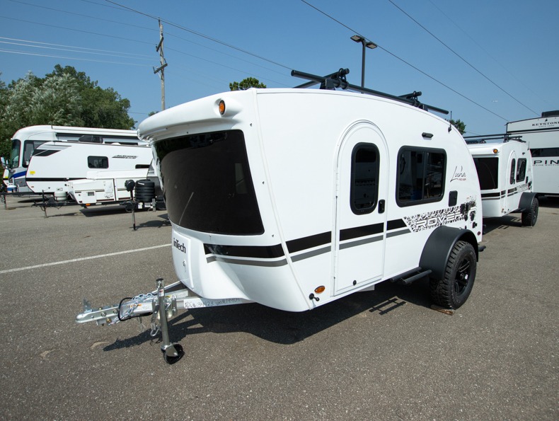 2026 inTech RV Luna Rover, $ 0