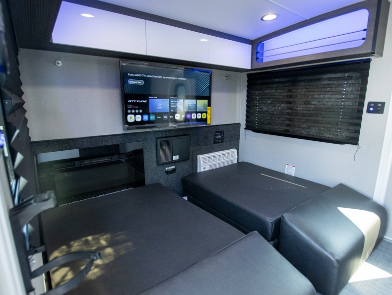 2026 inTech RV Luna Rover, $ 0