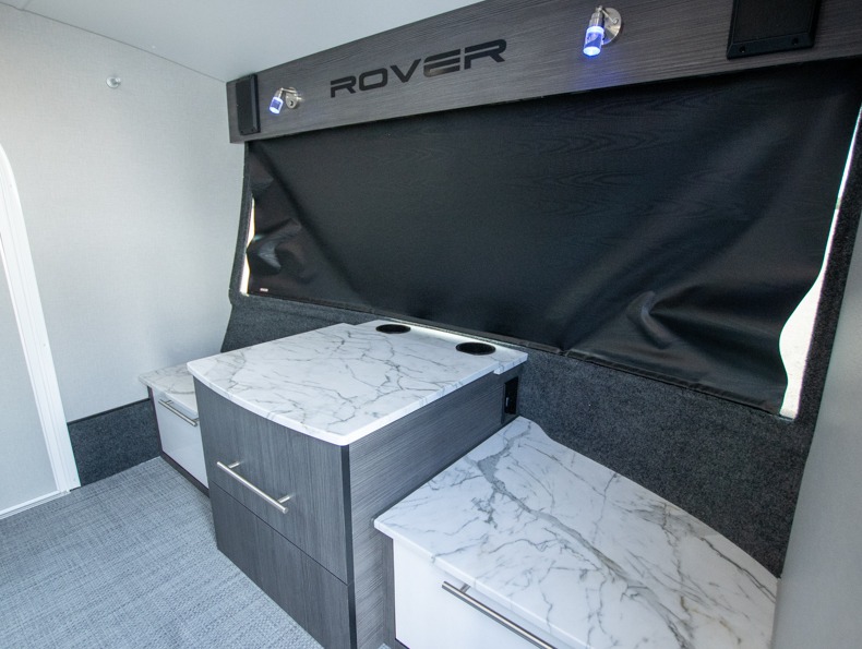 2026 inTech RV Luna Rover, $ 0