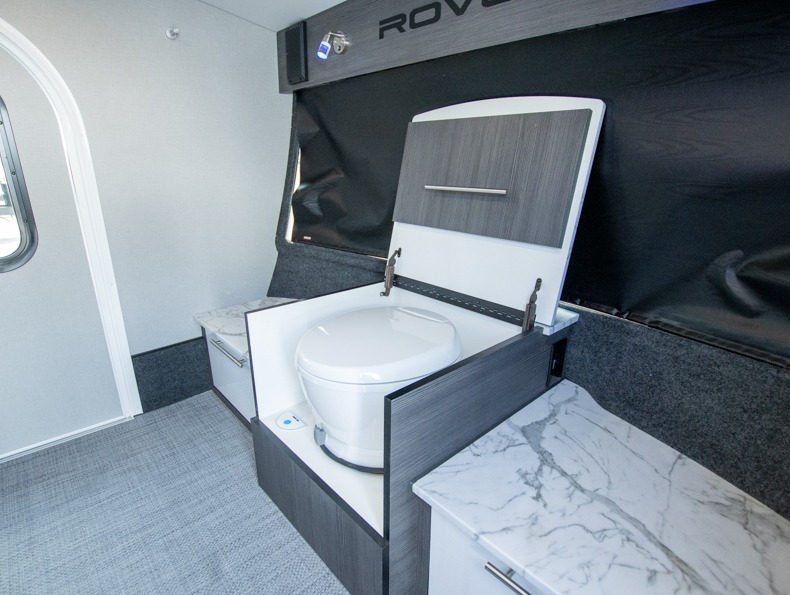 2026 inTech RV Luna Rover, $ 0