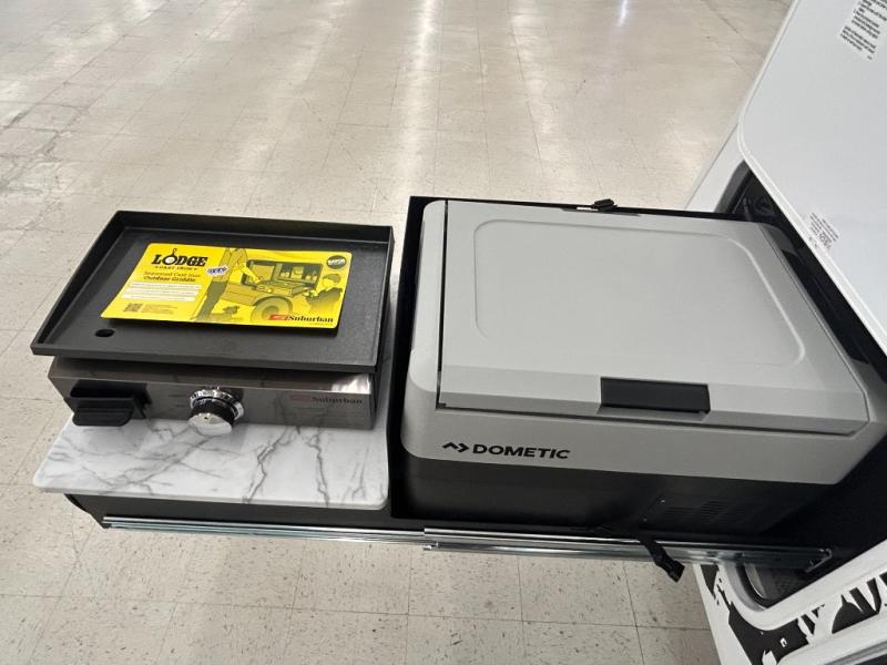 2025 inTech RV Sol Dusk, $ 49,990