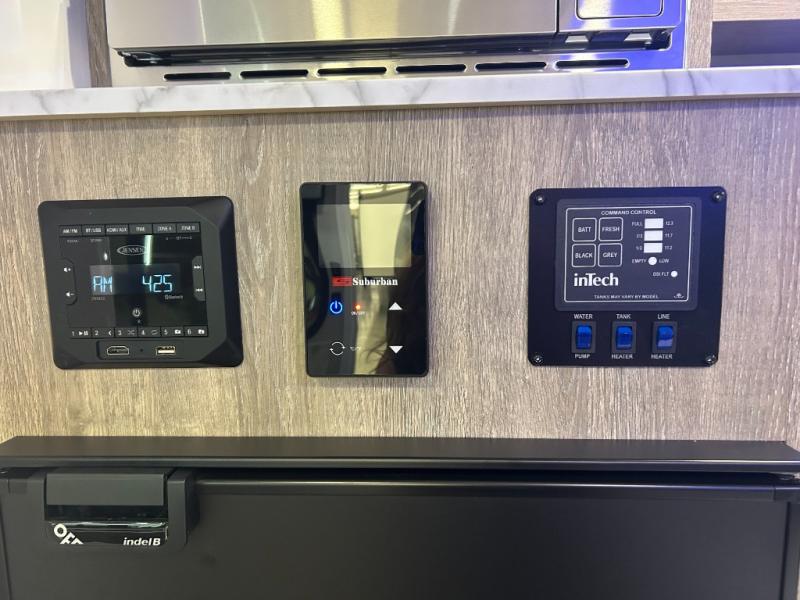 2025 inTech RV Sol Dusk, $ 49,990