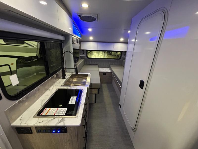2025 inTech RV Sol Dusk, $ 49,990