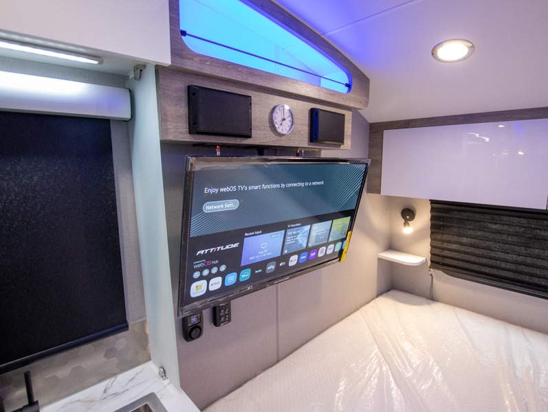 2025 inTech RV Sol Horizon, $ 48,118