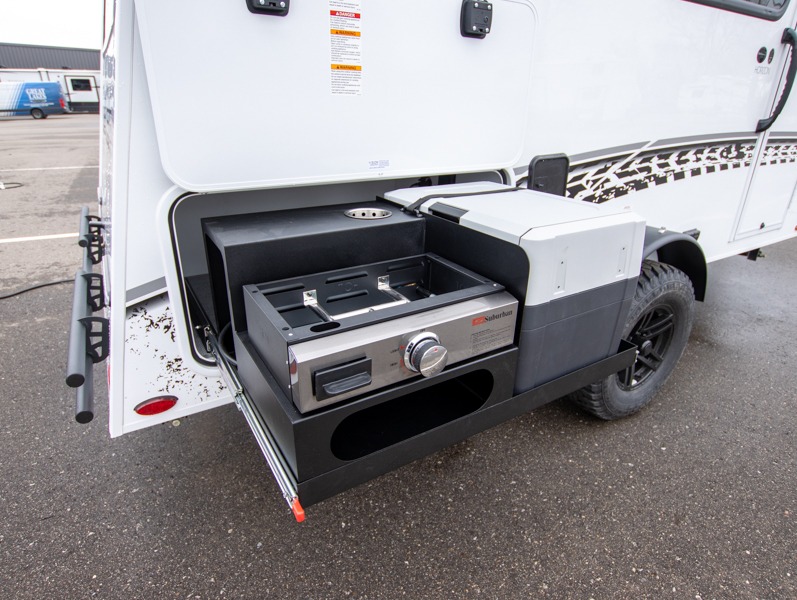 2025 inTech RV Sol Horizon, $ 48,118