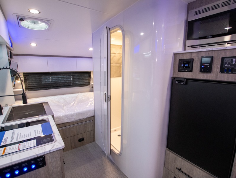 2025 inTech RV Sol Horizon, $ 48,118