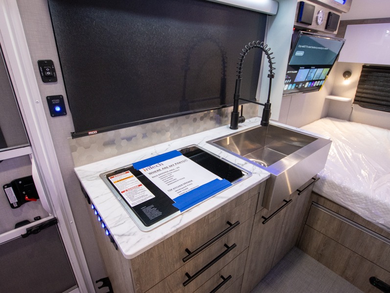 2025 inTech RV Sol Horizon, $ 48,118