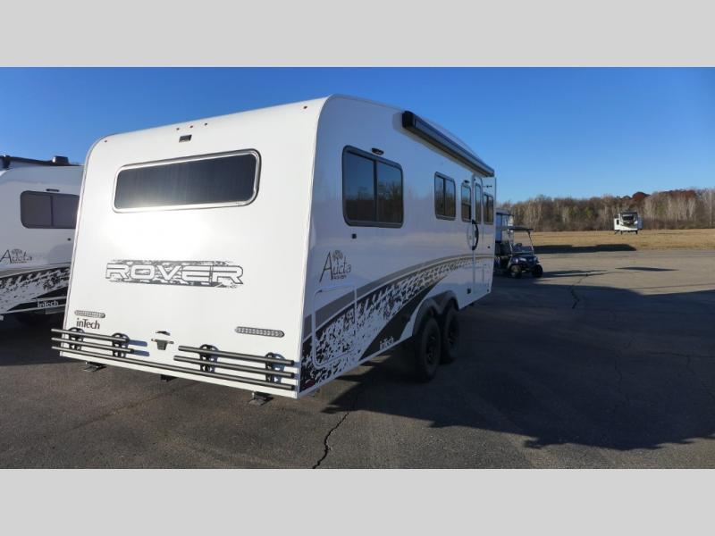2025 inTech RV Aucta Willow, $ 74,935