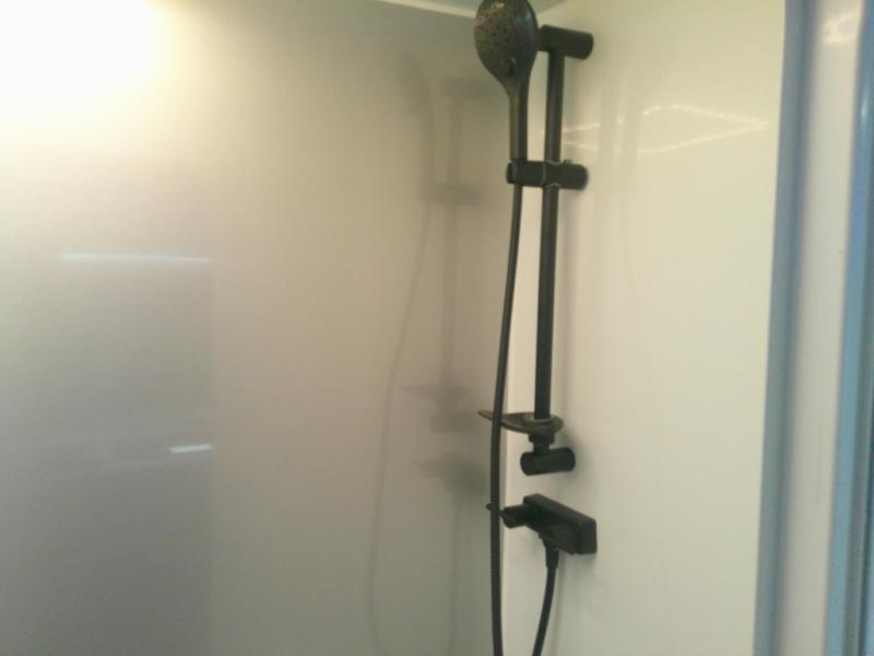 2025 inTech RV Sol Dusk, $ 50,848