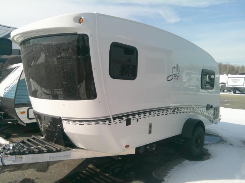 2025 inTech RV Sol Dusk, $ 50,848