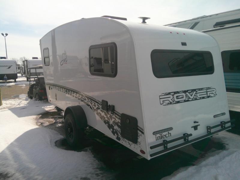 2025 inTech RV Sol Dusk, $ 50,848