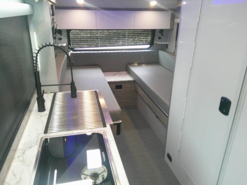 2025 inTech RV Sol Dusk, $ 50,848
