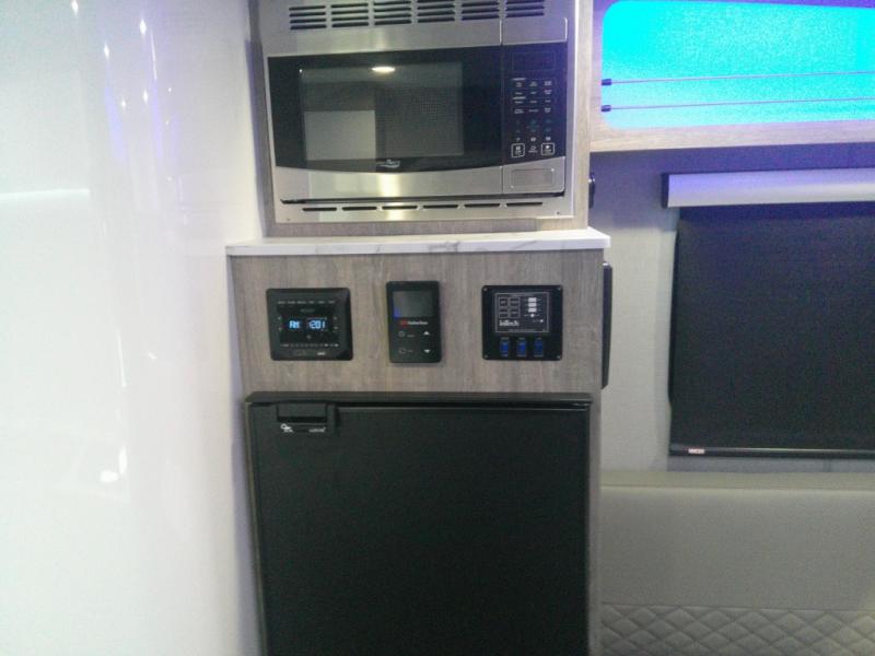 2025 inTech RV Sol Dusk, $ 50,848