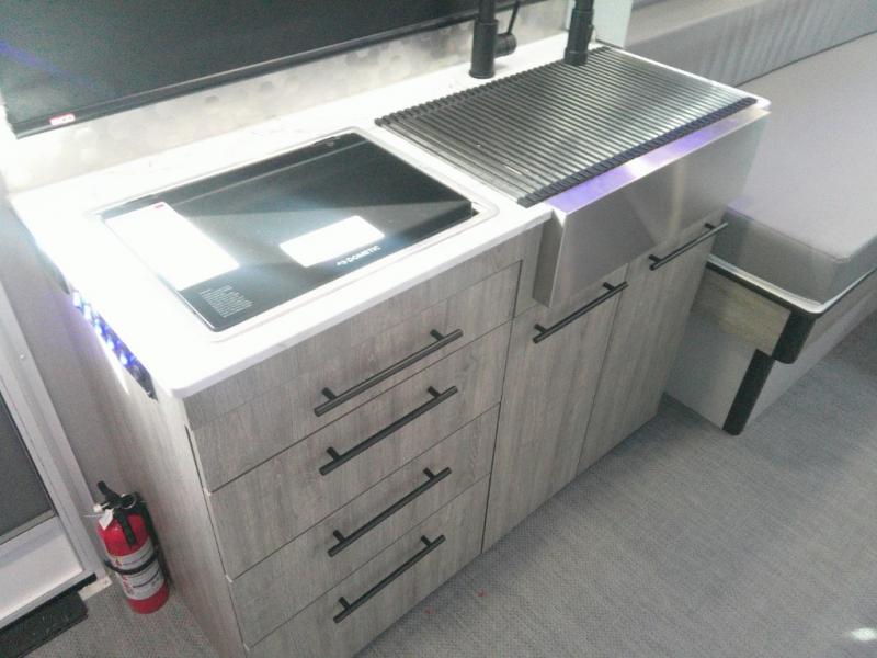 2025 inTech RV Sol Dusk, $ 50,848