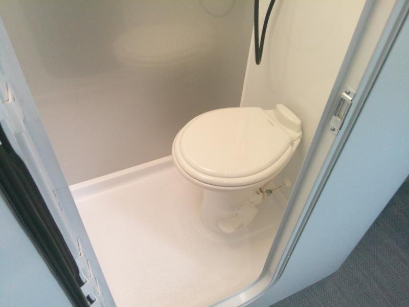 2025 inTech RV Sol Dusk, $ 50,848