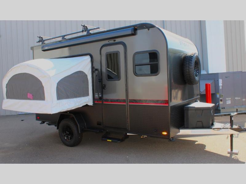2025 inTech RV Flyer Discover, $ 34,853