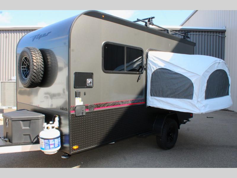 2025 inTech RV Flyer Discover, $ 34,853