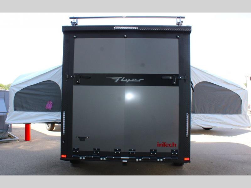 2025 inTech RV Flyer Discover, $ 34,853