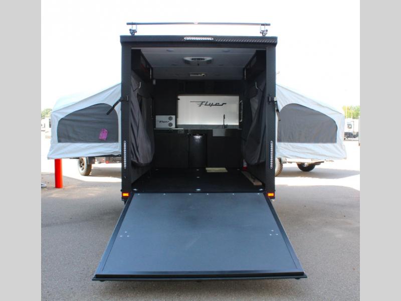 2025 inTech RV Flyer Discover, $ 34,853