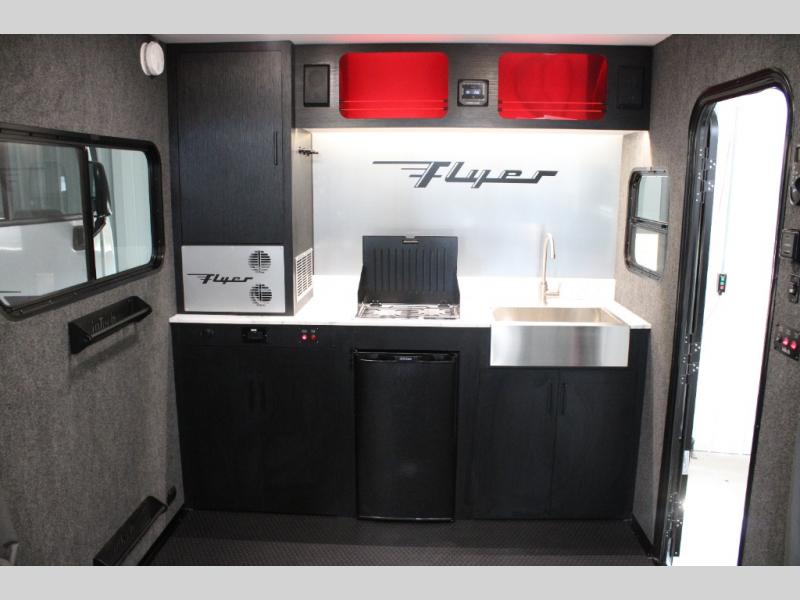 2025 inTech RV Flyer Discover, $ 34,853