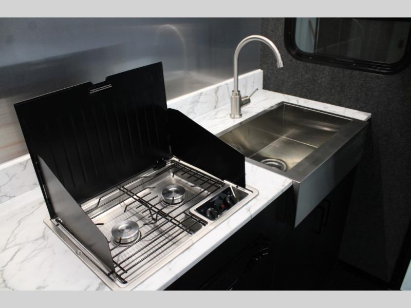 2025 inTech RV Flyer Discover, $ 34,853