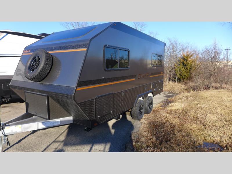 2025 inTech RV O-V-R Expedition, $ 65,150