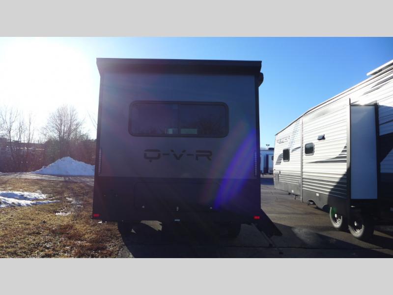 2025 inTech RV O-V-R Expedition, $ 65,150