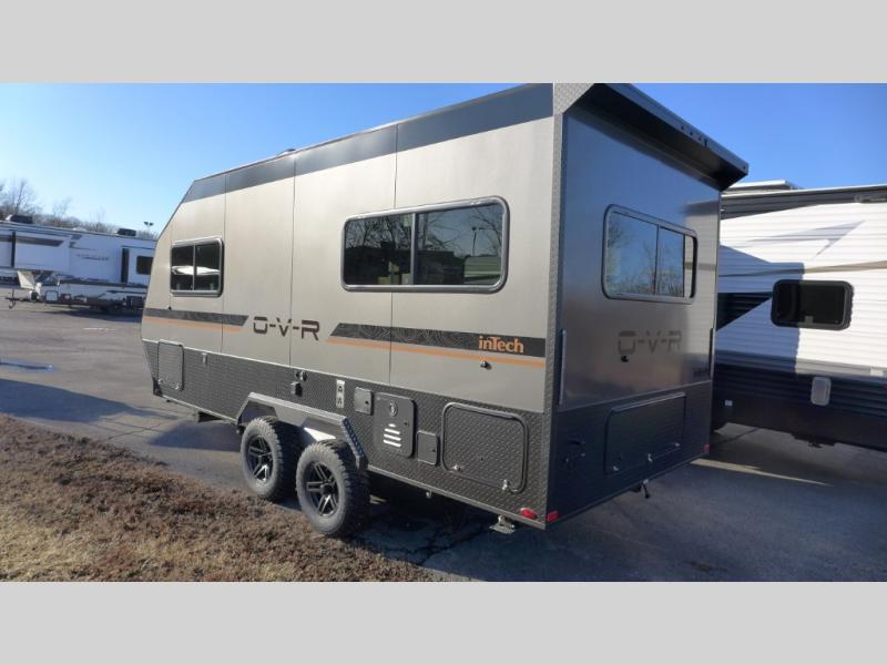 2025 inTech RV O-V-R Expedition, $ 65,150