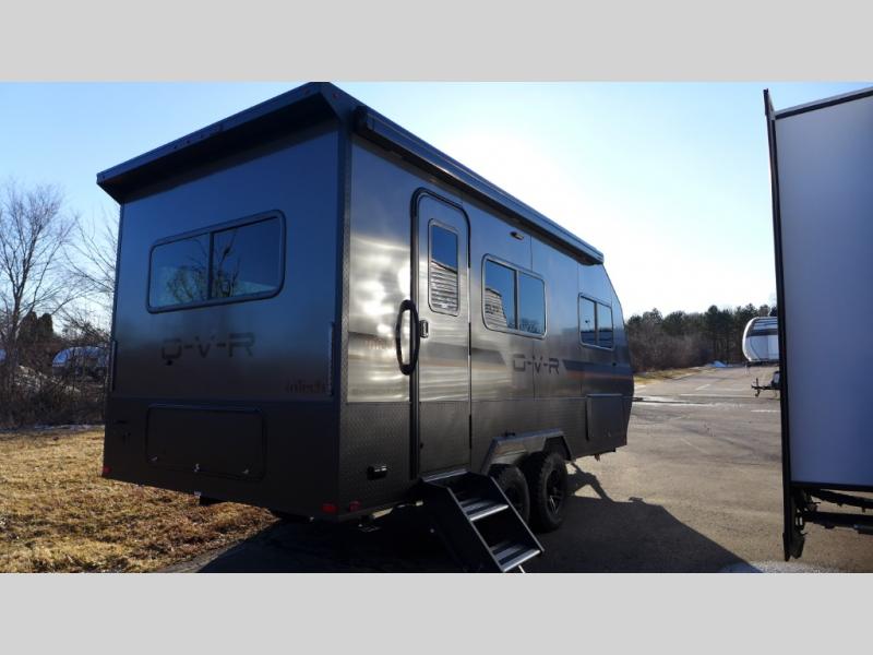 2025 inTech RV O-V-R Expedition, $ 65,150