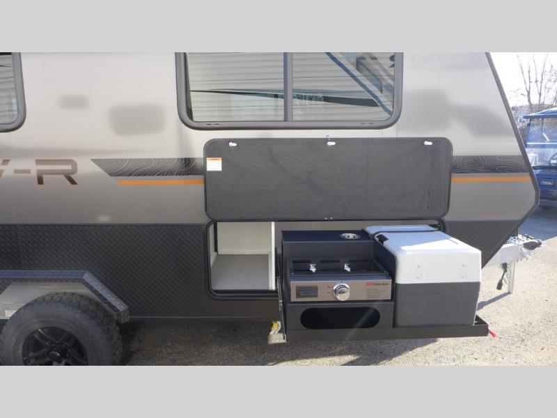 2025 inTech RV O-V-R Expedition, $ 65,150