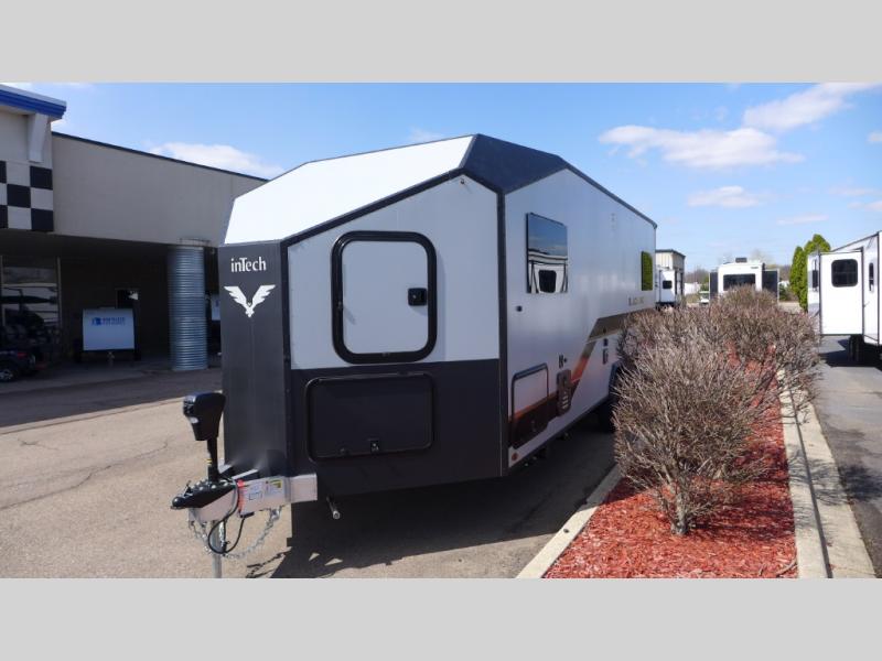 2025 inTech RV Black Wing 830-X, $ 93,473