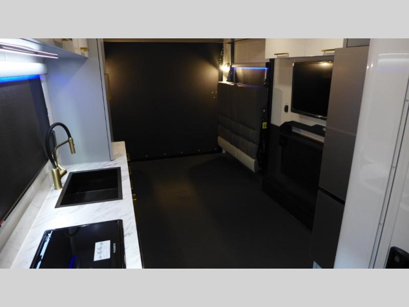 2025 inTech RV Black Wing 830-X, $ 93,473