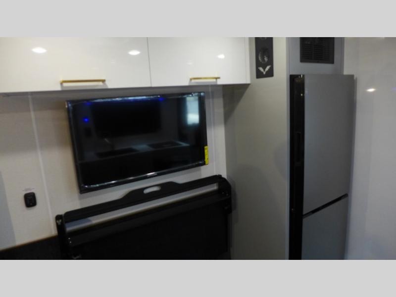 2025 inTech RV Black Wing 830-X, $ 93,473
