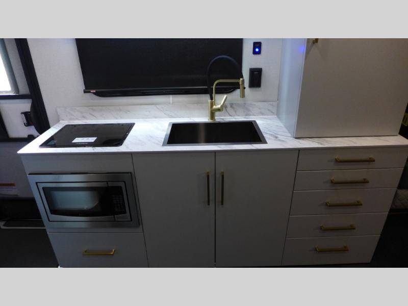 2025 inTech RV Black Wing 830-X, $ 93,473