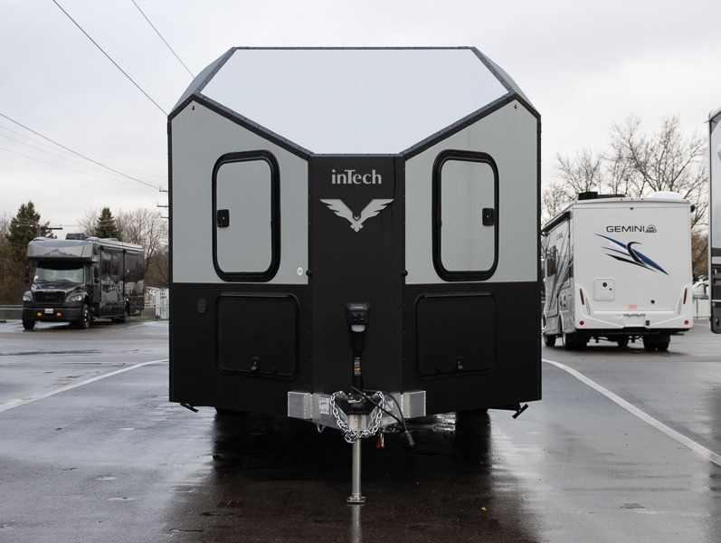2025 inTech RV Black Wing 830-X, $ 93,473