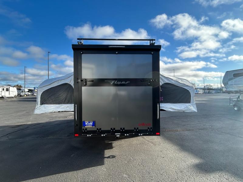 2025 inTech RV Flyer Discover, $ 35,990