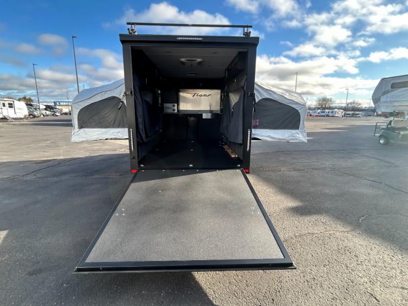 2025 inTech RV Flyer Discover, $ 35,990