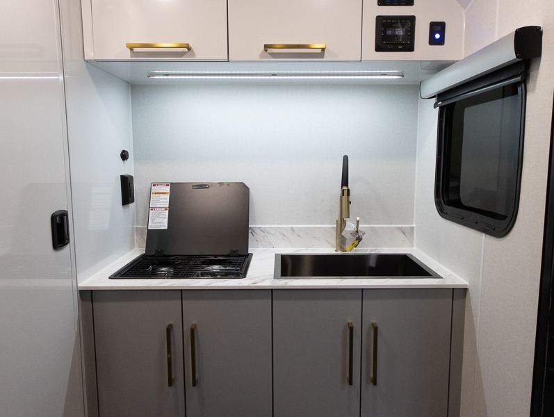 2025 inTech RV Black Wing 724-X, $ 57,394