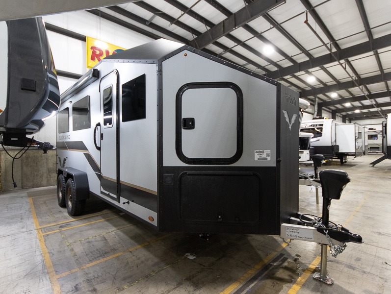 2025 inTech RV Black Wing 724-X, $ 57,394