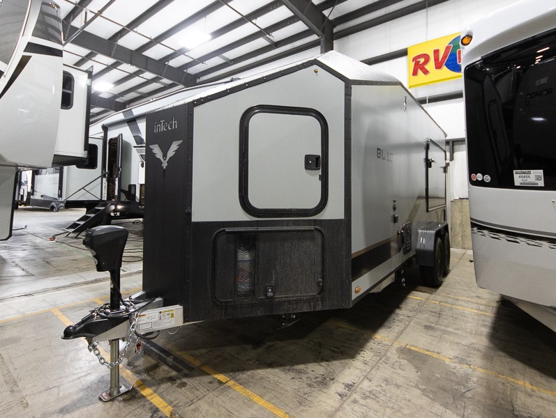 2025 inTech RV Black Wing 724-X, $ 57,394