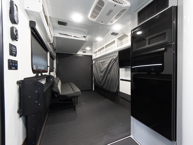 2025 inTech RV Black Wing 724-X, $ 57,394