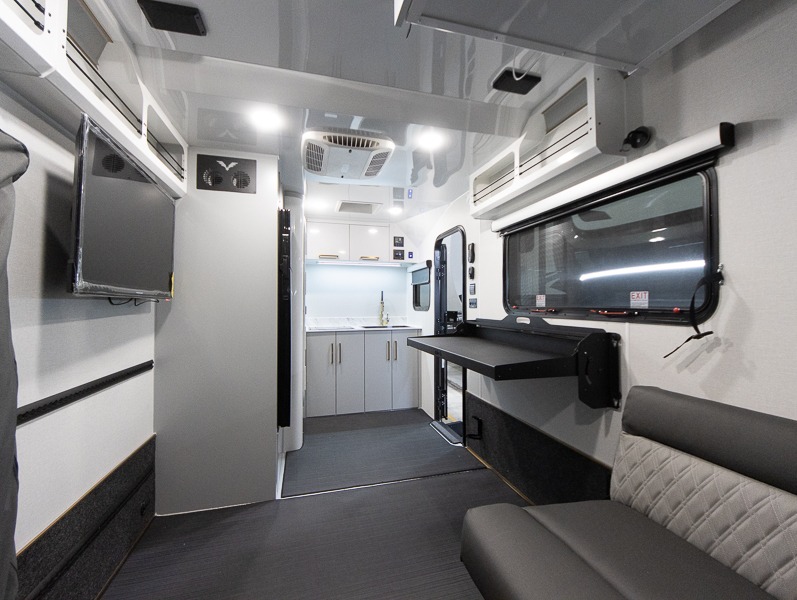 2025 inTech RV Black Wing 724-X, $ 57,394
